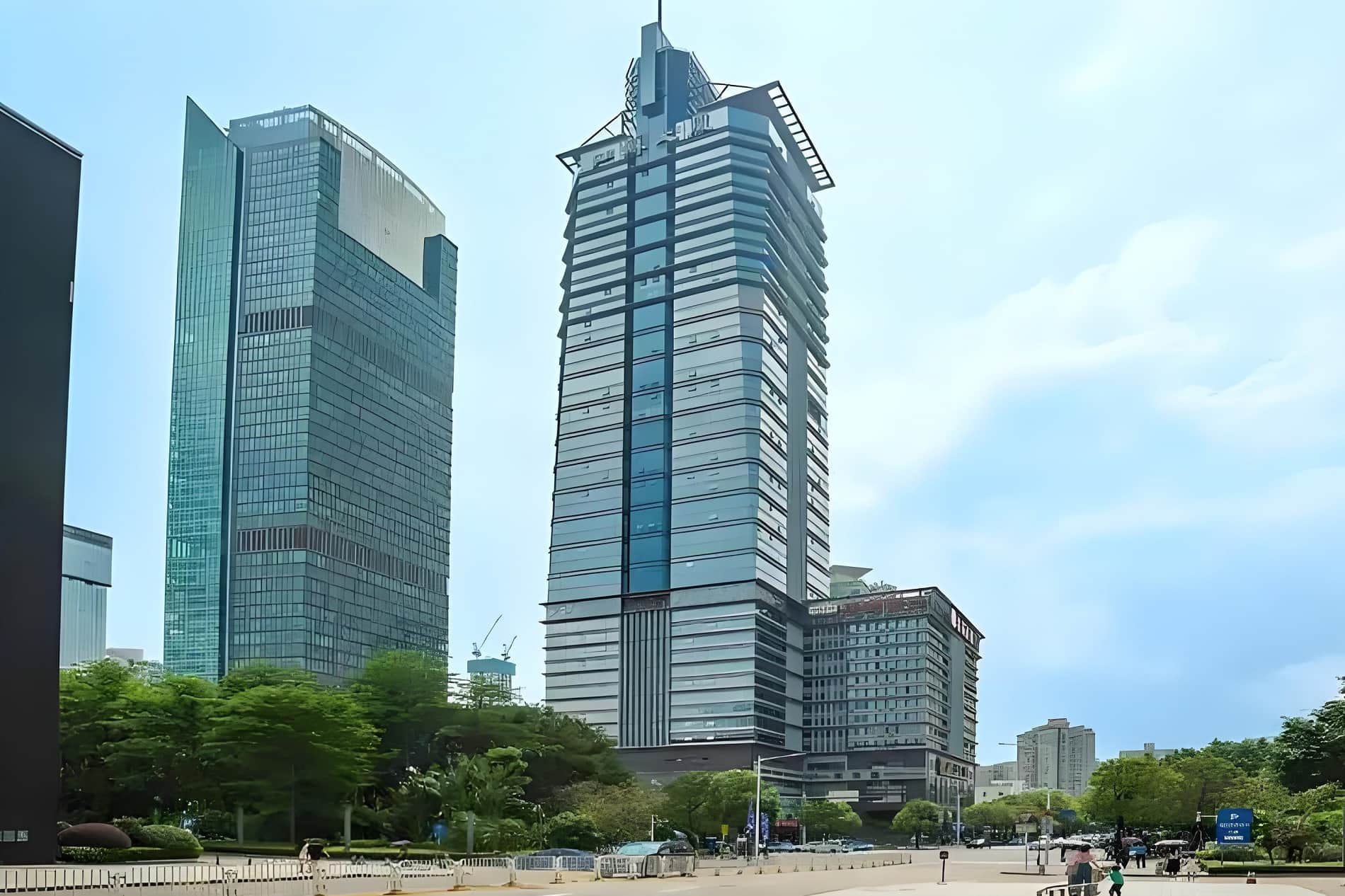 外立面